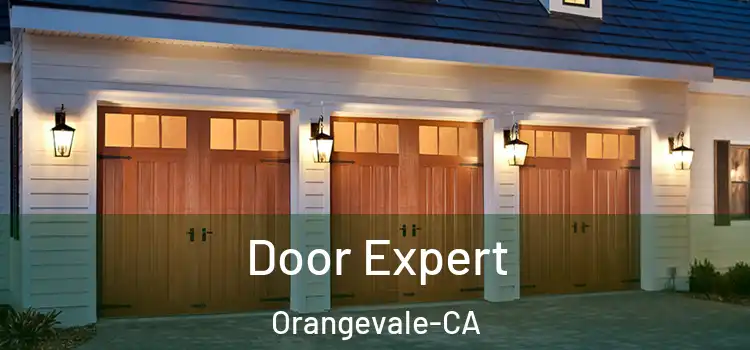  Door Expert Orangevale-CA