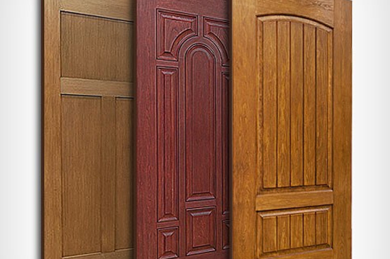 Orangevale-fiberglass-door-repair