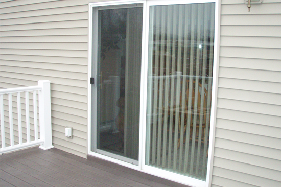 Orangevale-screen-door-repair