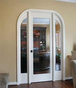 Passage Door Replacement Orangevale