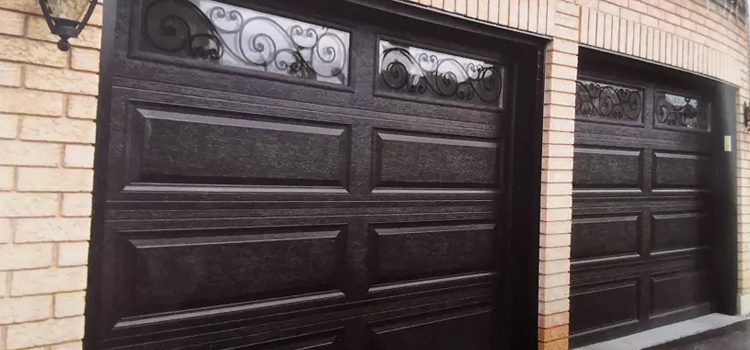 aluminum overhead garage door Orangevale