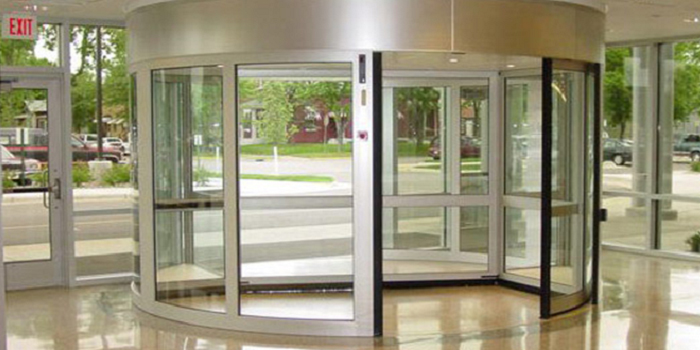 commercial automatic door repair Orangevale