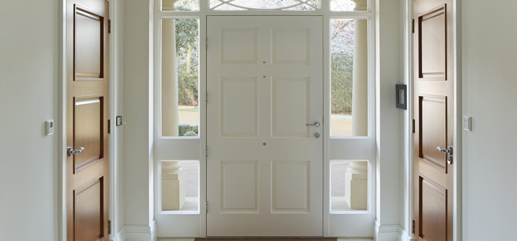 Orangevale door replacement contractors
