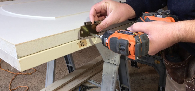 fiberglass interior door repair Orangevale