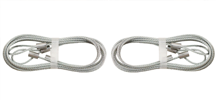 garage door torsion cable repair Orangevale