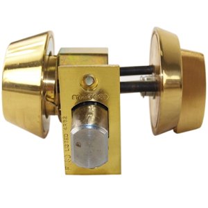 high security deadbolt Orangevale