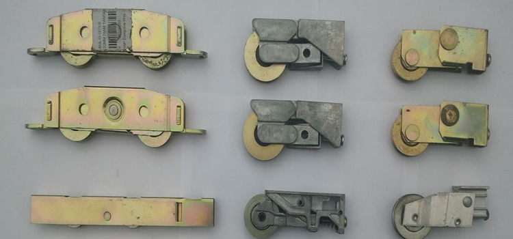 patio sliding door wheel replacement Orangevale