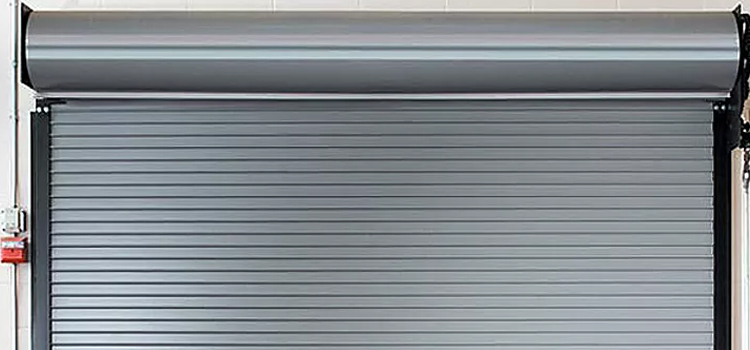rolling steel door repair Orangevale